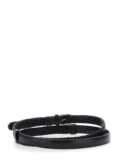 Dolce &amp; Gabbana Bälten Och Hängslen