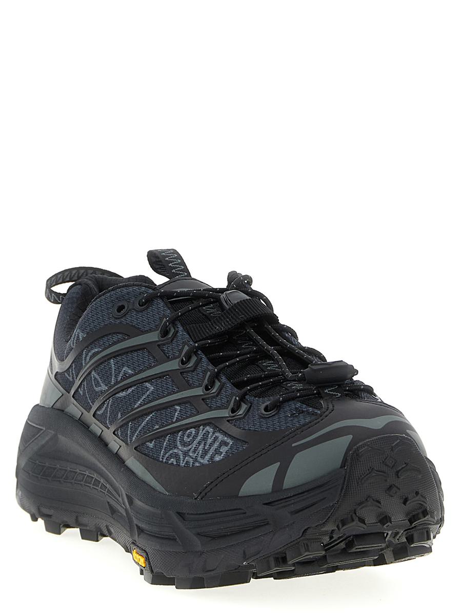 Hoka 'Mafate Three2 Wordmark' Sneakers