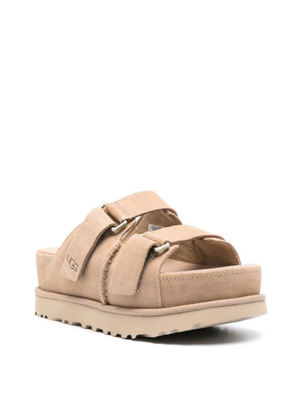UGG Goldenstar Hi Sandaler