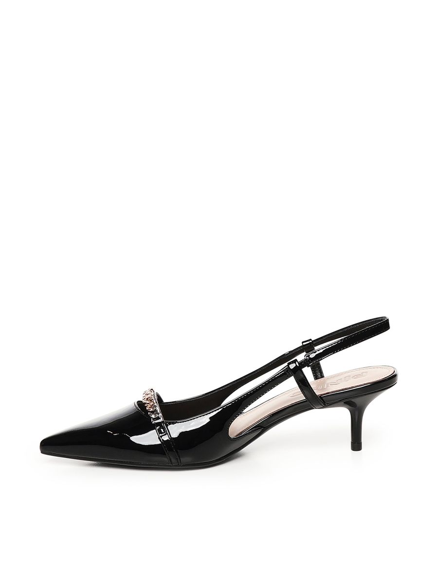 Pinko Heels