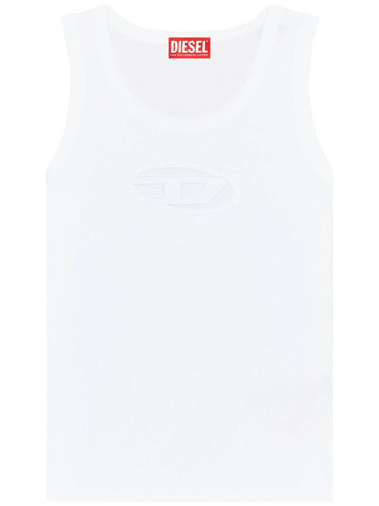 Diesel T-Lynys-Od Jerseytoppar Kläder
