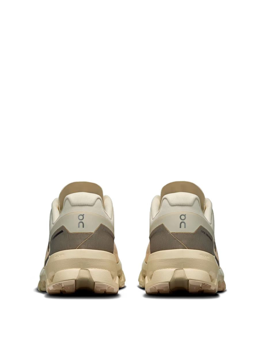 På Running Cloudvista 2 Trail Running Sneakers Skor