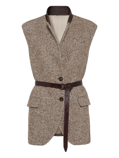 Brunello Cucinelli-jackor