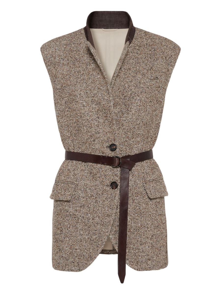 Brunello Cucinelli-jackor