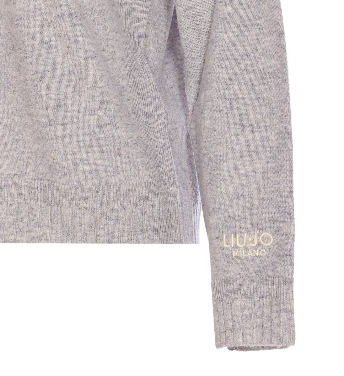 Liu Jo-tröjor