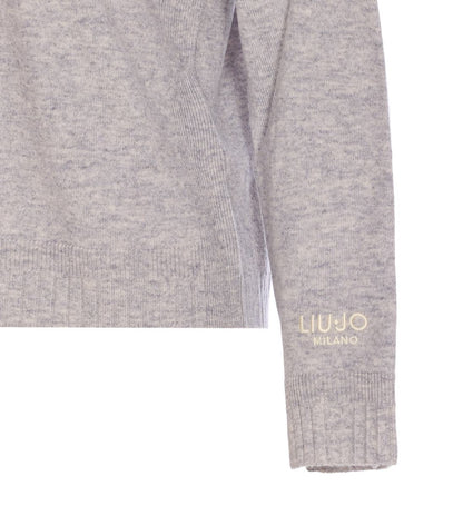Liu Jo-tröjor
