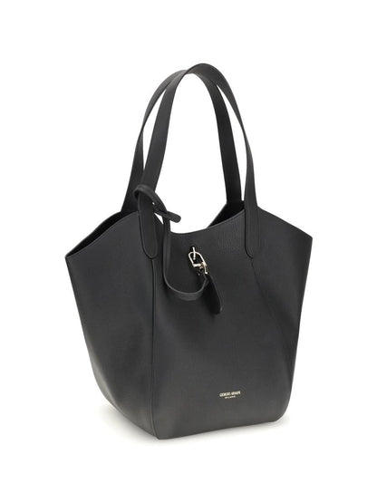 Giorgio Armani handväskor