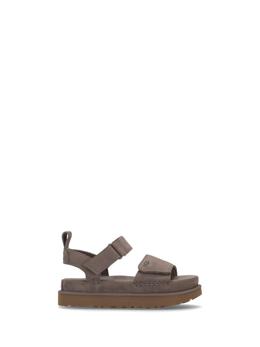 UGG Sandaler Goldenstar
