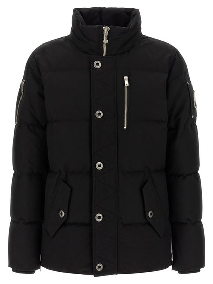 Moose Knuckles 'Forrestville 4' Parka