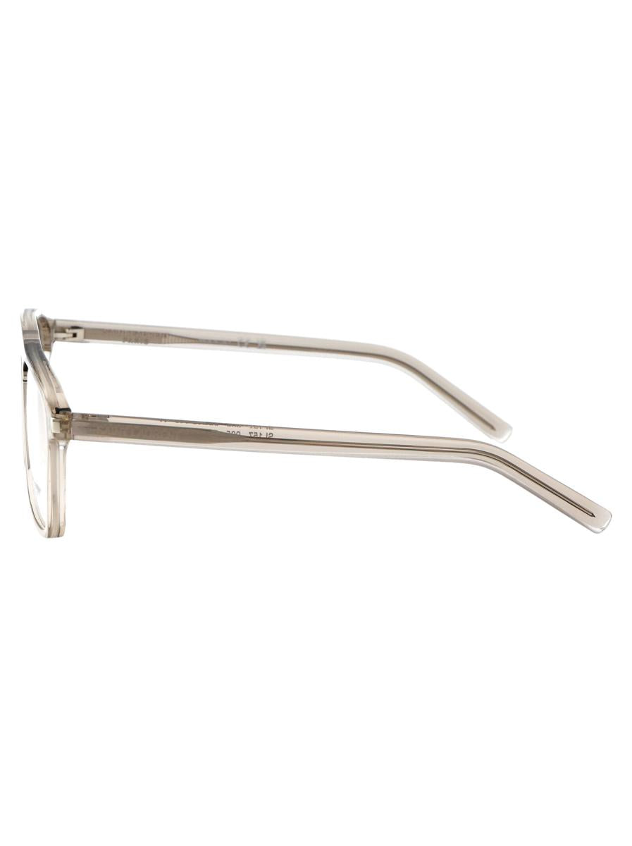 Saint Laurent Glasögon Optiker