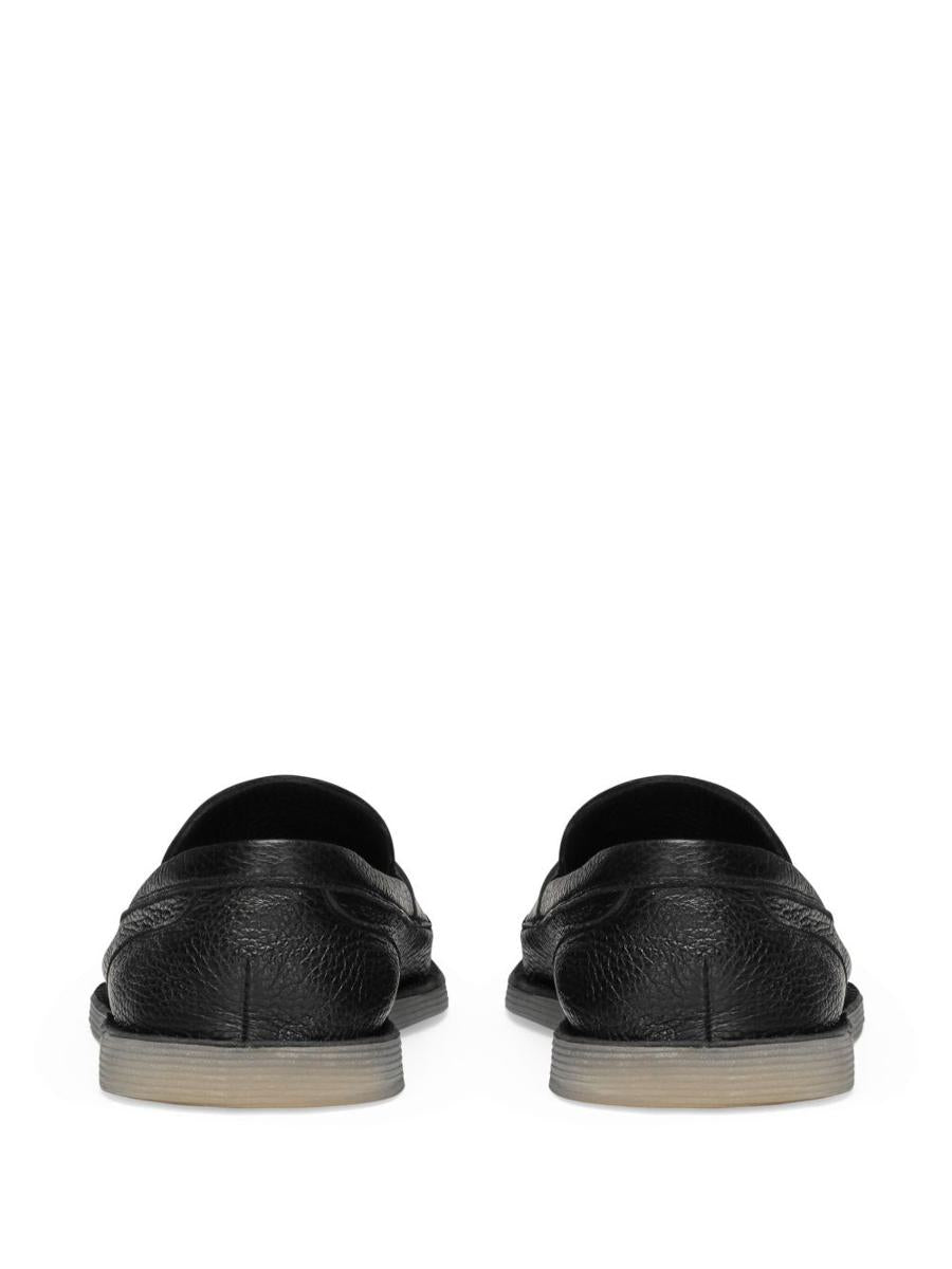 Dolce &amp; Gabbana Nya Florio Loafers