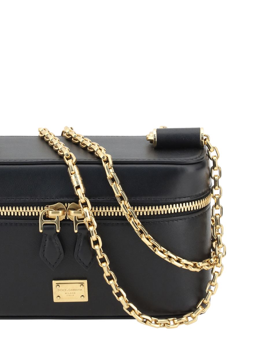 Dolce &amp; Gabbana 'Sicily' Axelväska