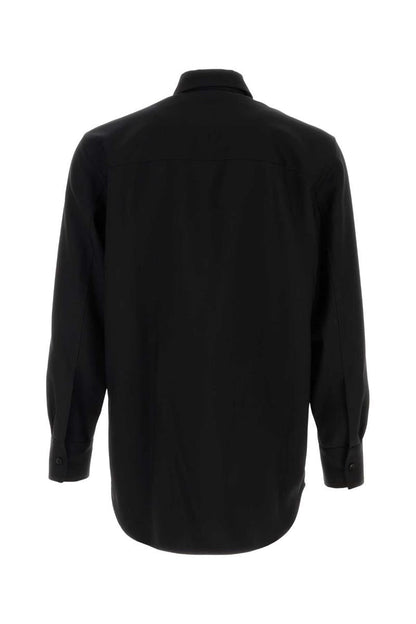 Jil Sander-skjortor