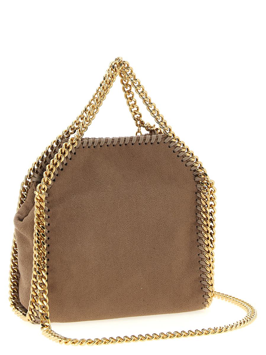 Stella McCartney 'Tiny Falabella'-handväska