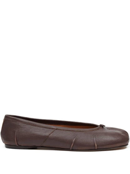 Maison Margiela Tabi Balettlägenheter