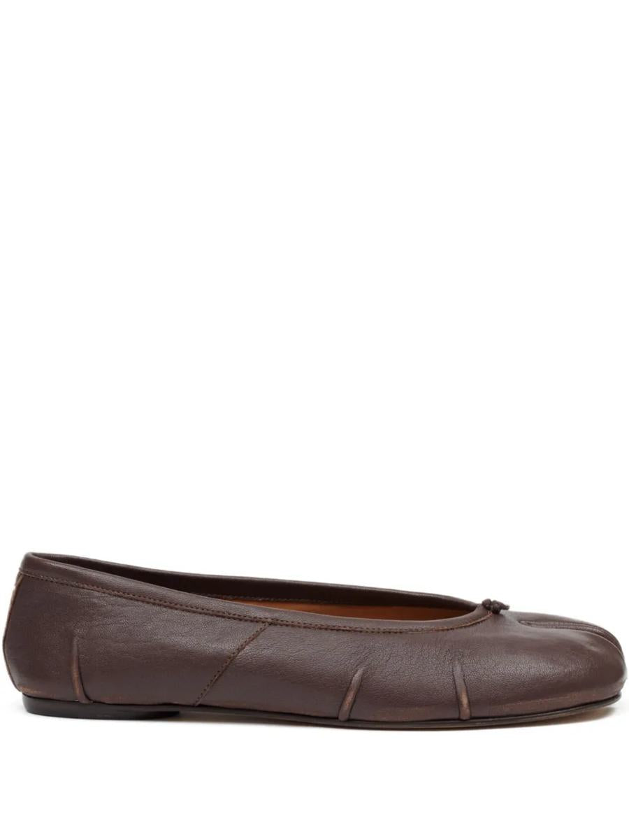 Maison Margiela Tabi Balettlägenheter