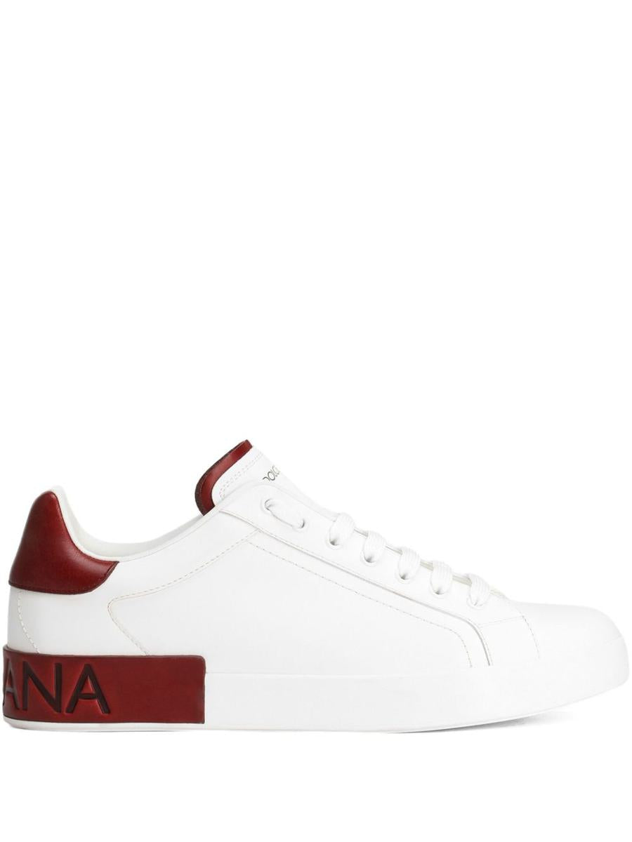 Dolce &amp; Gabbana Portofino Sneakers
