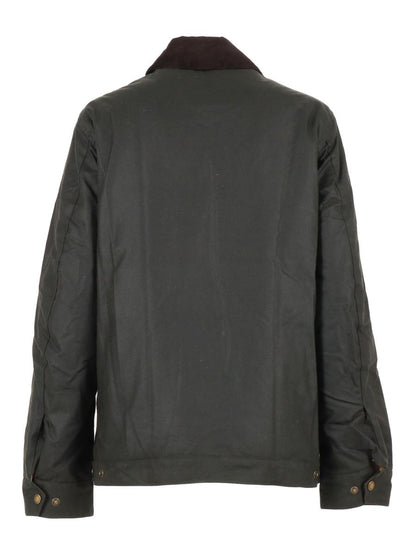 Barbour-jacka