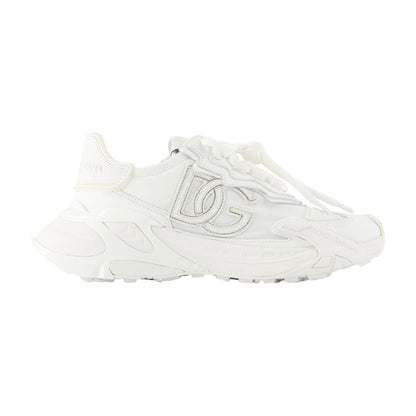 Dolce &amp; Gabbana Fast Sneakers