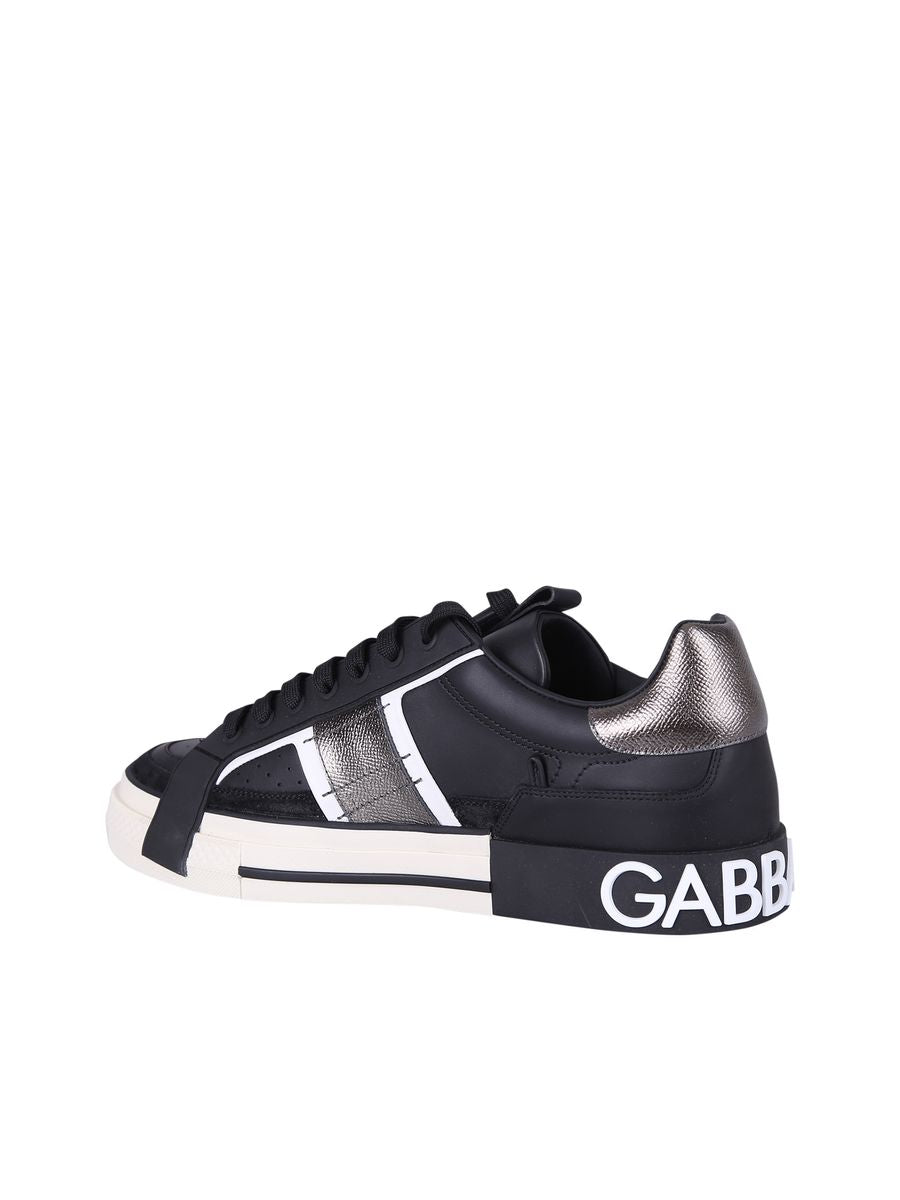 Dolce &amp; Gabbana Sneakers