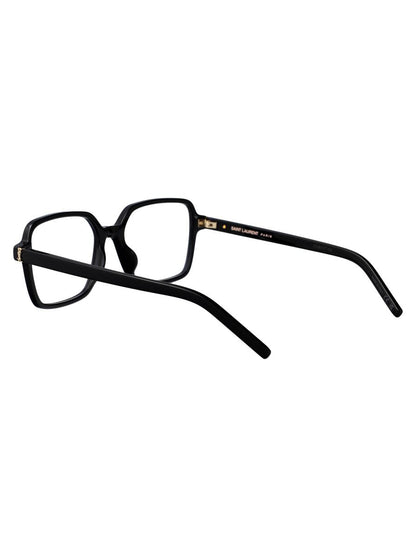 Saint Laurent Glasögon Optiker