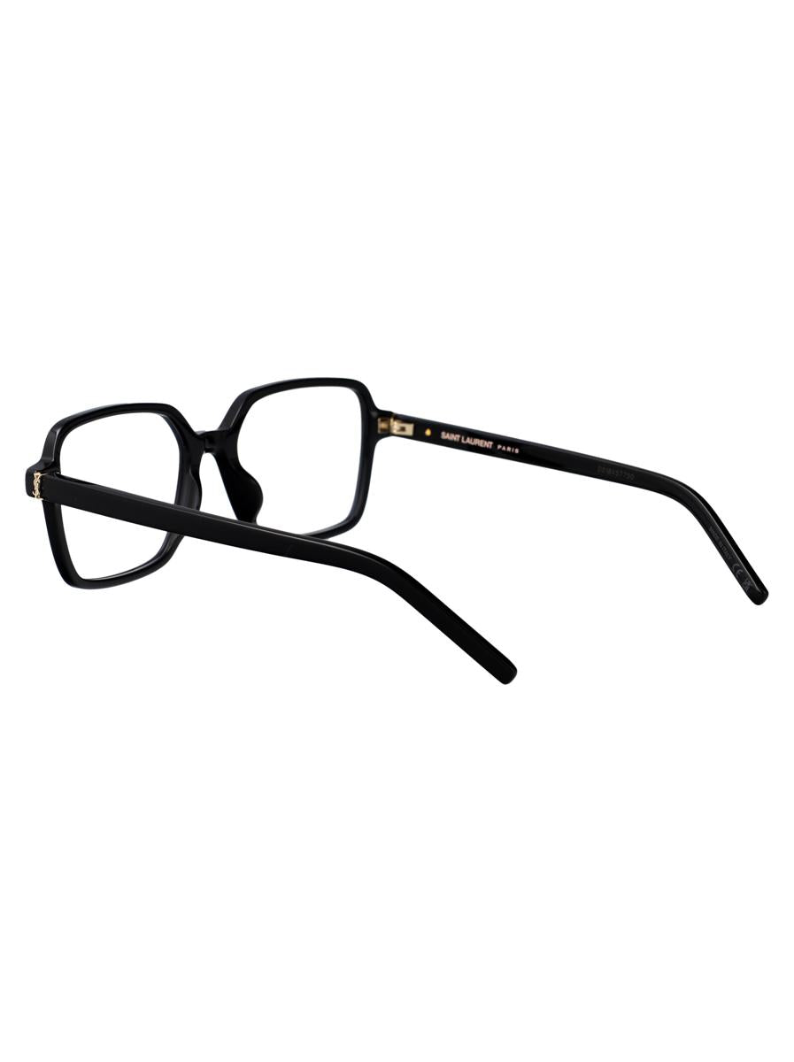 Saint Laurent Glasögon Optiker