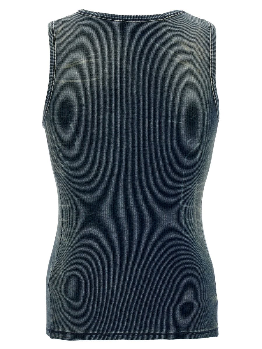 Diesel 'T-Go' linne