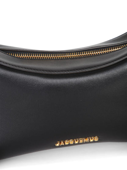 Jacquemus Le Grand Bisou Perle Axelväska