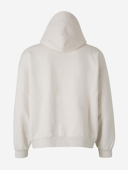 Balenciaga Metall Bb Logo Tröja