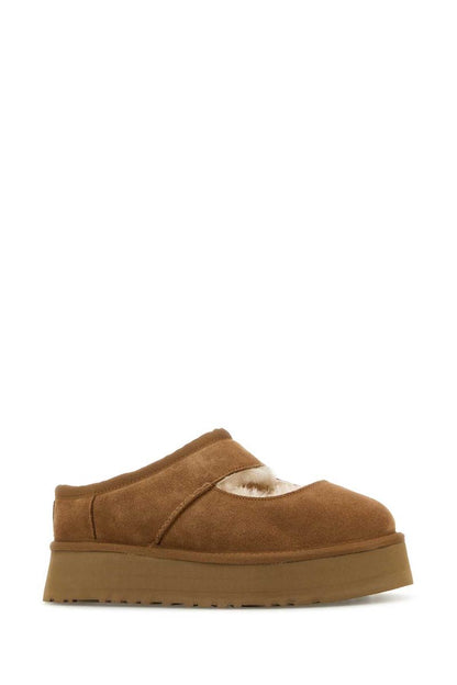 Ugg 'Bea Mary Jane' Tofflor