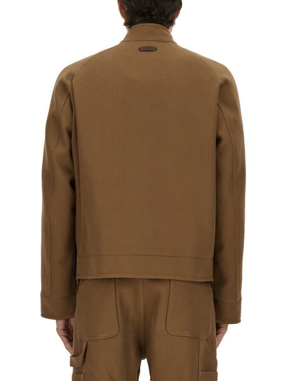 Moschino bomullsjacka