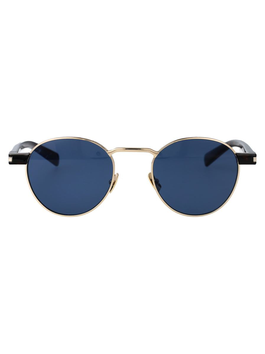 Saint Laurent Eyewear solglasögon