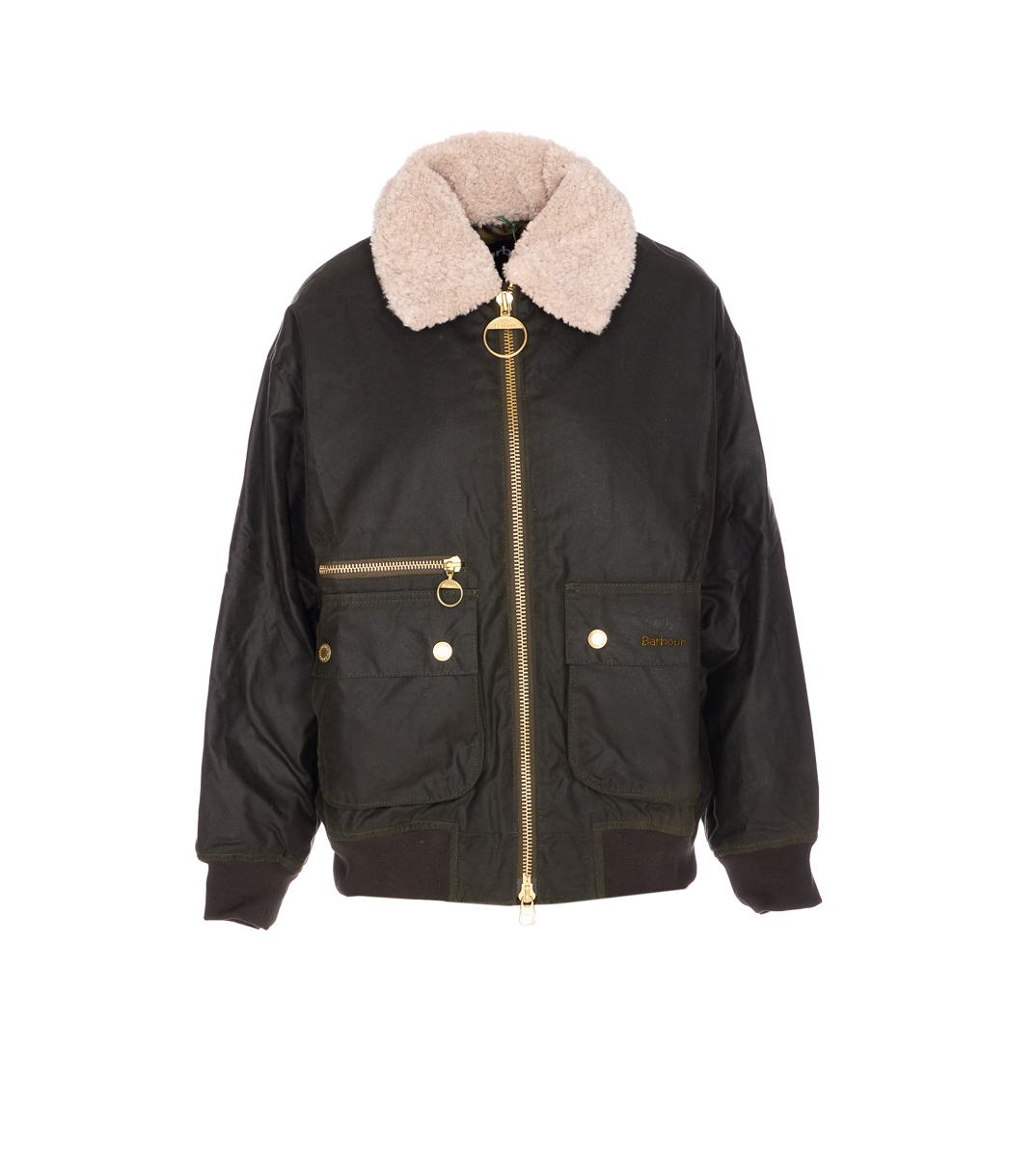 Barbour-jackor