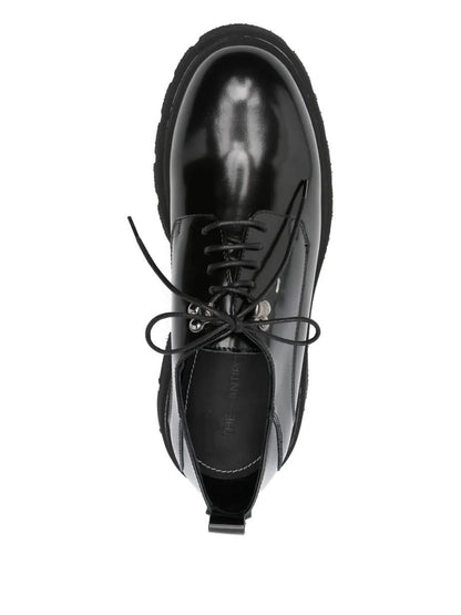 Antipode "Charles 807" Derbyskor