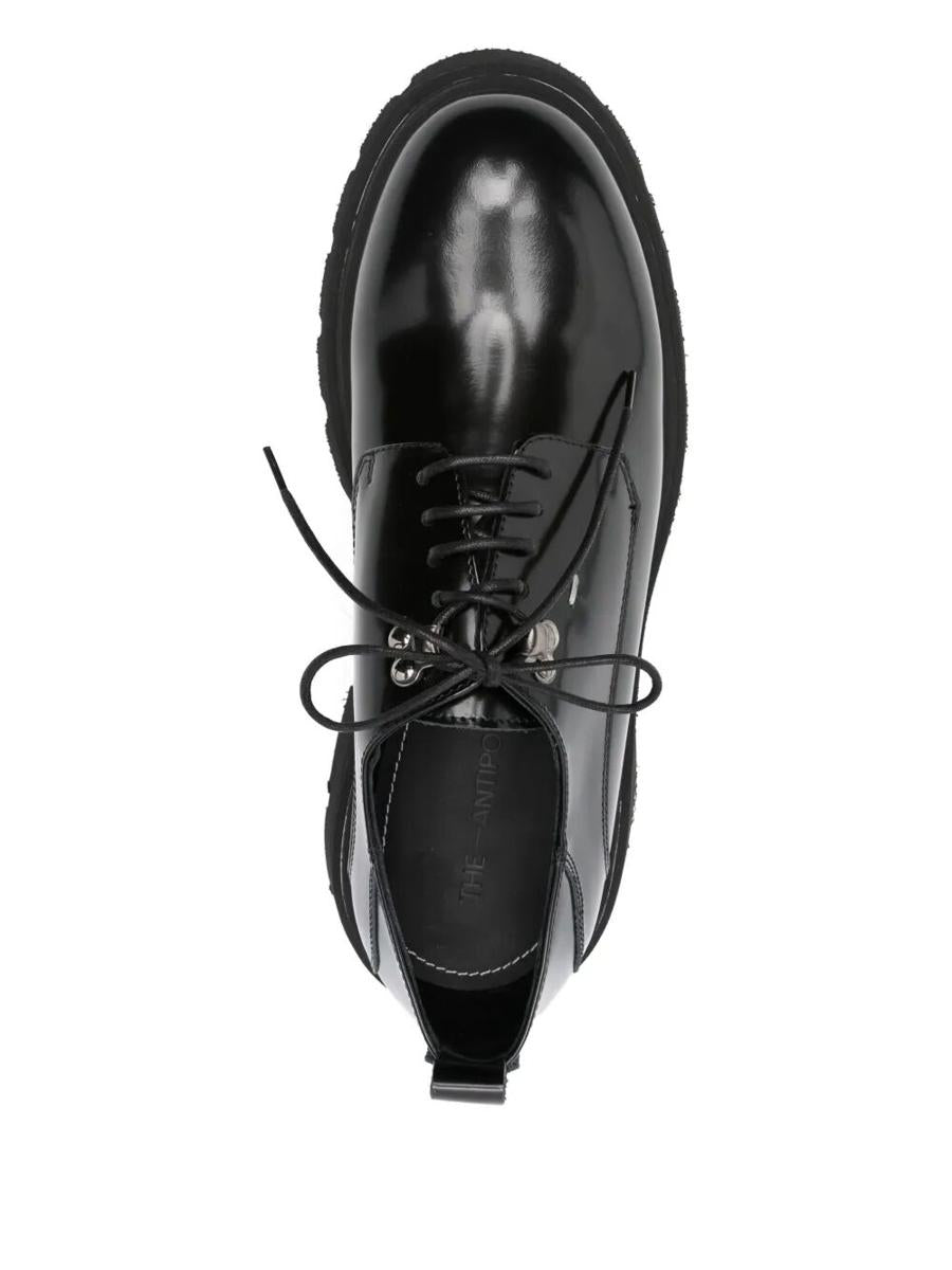 Antipode "Charles 807" Derbyskor