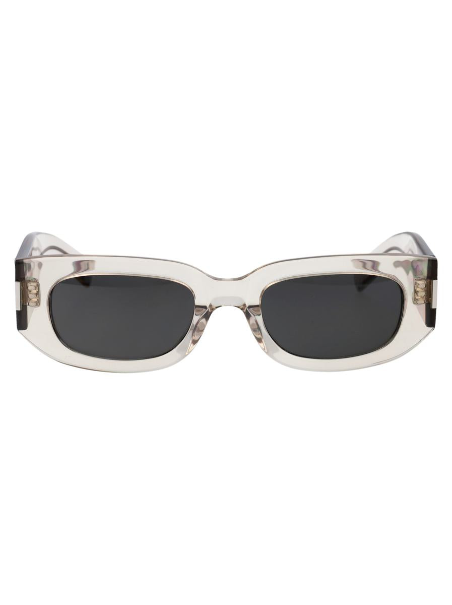 Saint Laurent Eyewear solglasögon