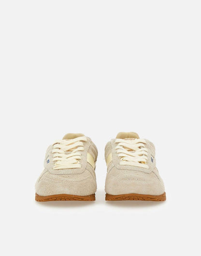 Autry "Windspin" Låg Sneaker