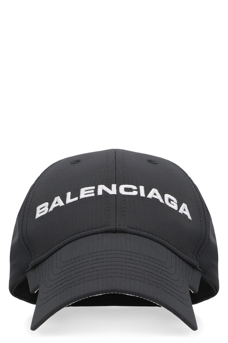 Balenciaga-logotyp basebollkeps
