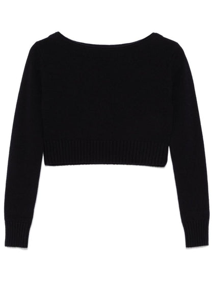 Max Mara-tröjor