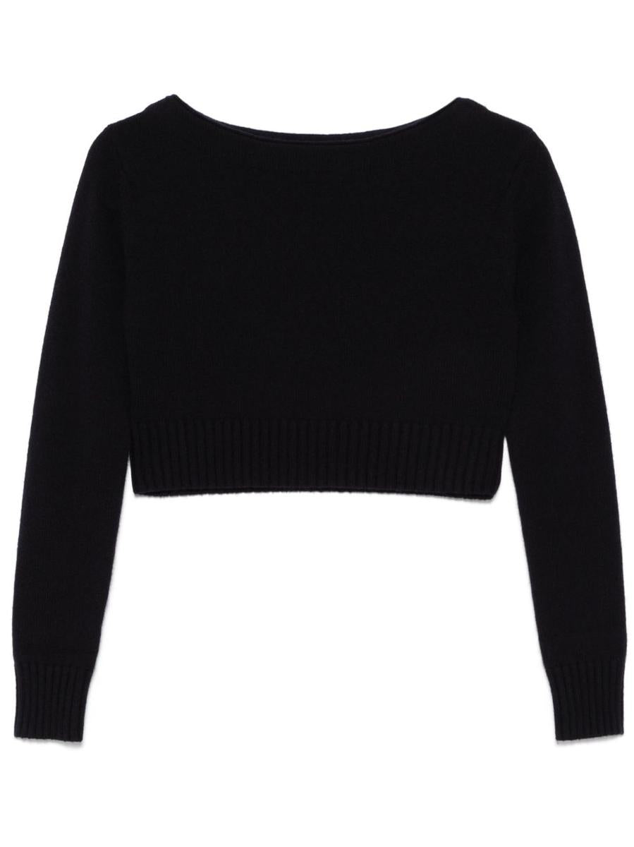 Max Mara-tröjor