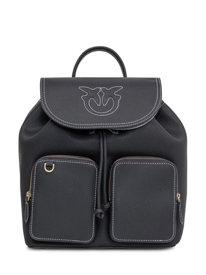 Pinko Carrie Ryggsäck