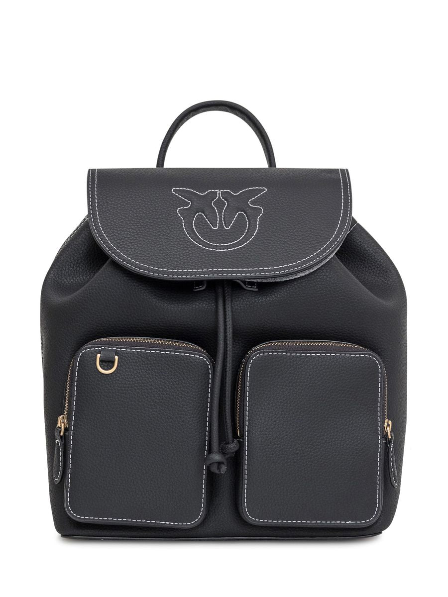 Pinko Carrie Ryggsäck