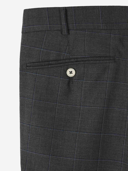 Scabal Soho formella byxor
