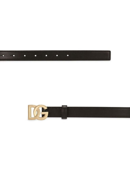 Dolce &amp; Gabbana Dg-bälte