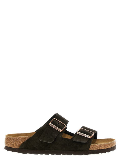 Birkenstock 'Arizona' Sandaler