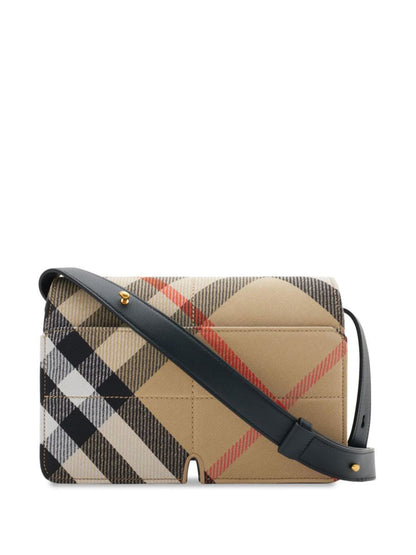 Burberry-väskor