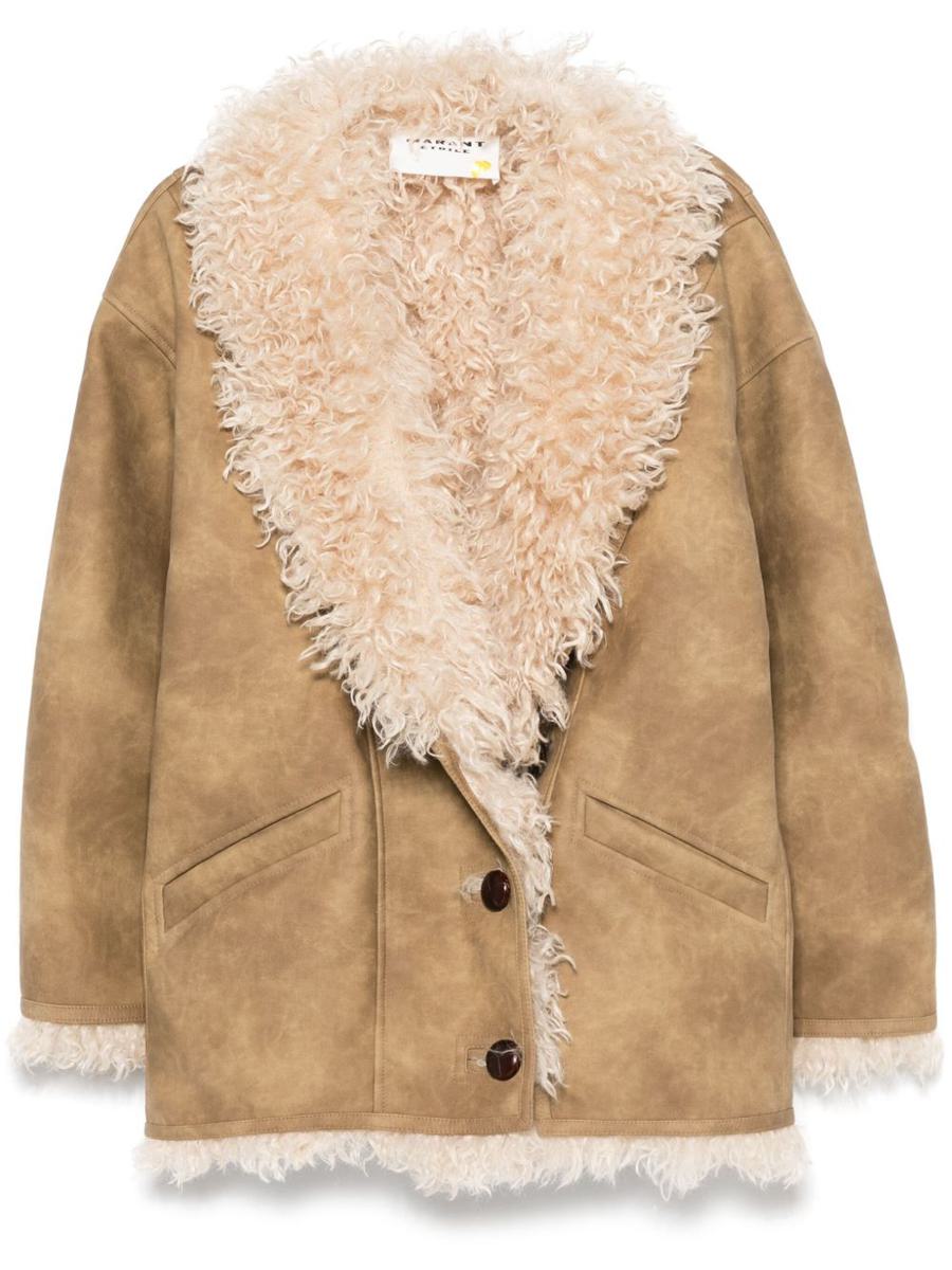 Isabel Marant Étoile-kappor