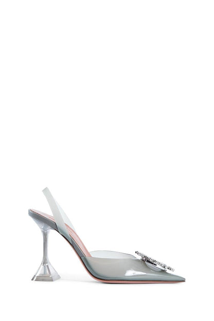 Amina Muaddi Pumps