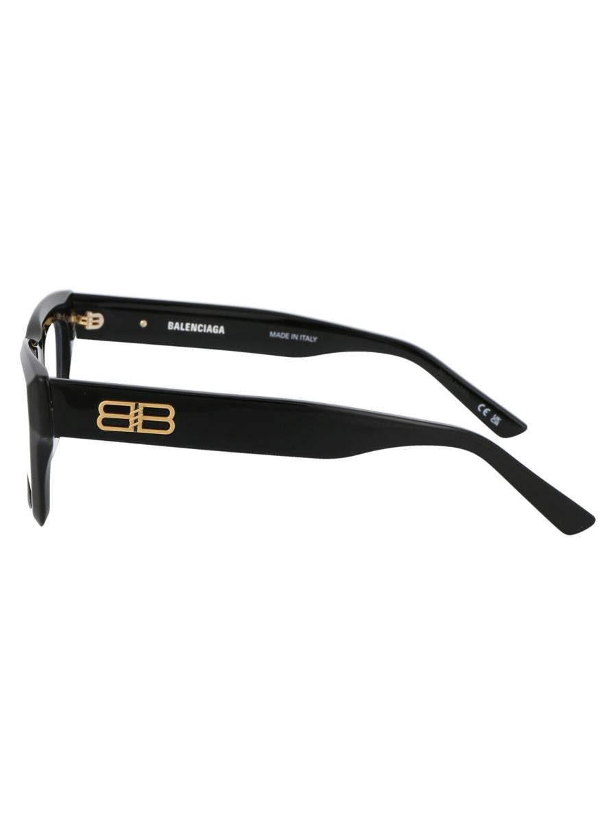 Balenciaga Optiker