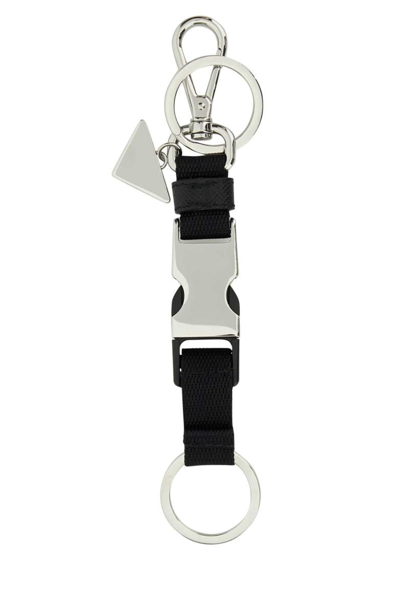 Prada nyckelbricka